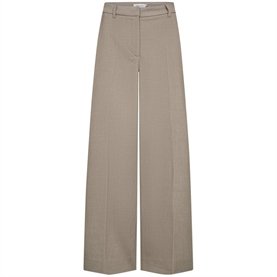 Copenhagen Muse CMTAILOR MW Bukser, Winter Twig Melange